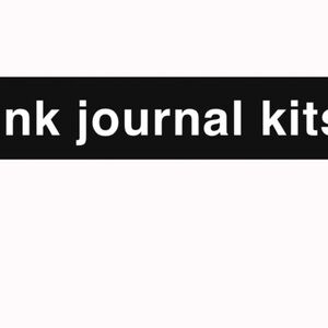 Junk  Journal Kit